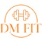 DM Fit is your all in one fitness App