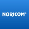 Noricom Kundeapp