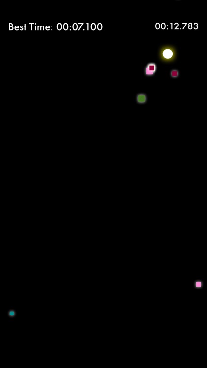 Fighty Dotz: Neon Dot screenshot-3