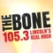 1053 The Bone presents our new app so that you can take us wherever you go