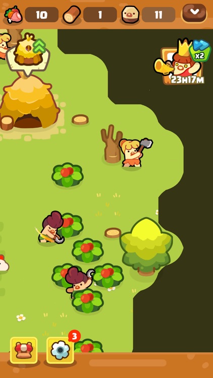 Me Is King screenshot-4
