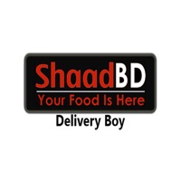 Shaadbd : Delivery App