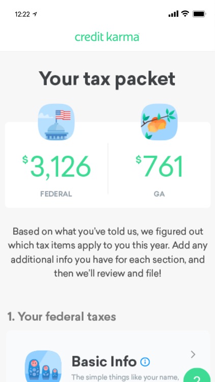 Credit Karma screenshot-8