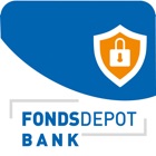 pushTAN-App Fondsdepot Bank