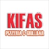 Kifas Pizzeria & Grillbar