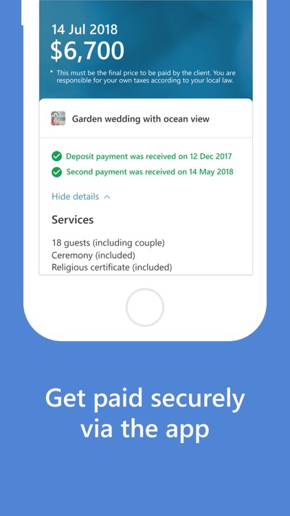 iBride Pro screenshot-5