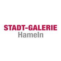 Stadtgalerie Hameln ne fonctionne pas? problème ou bug?