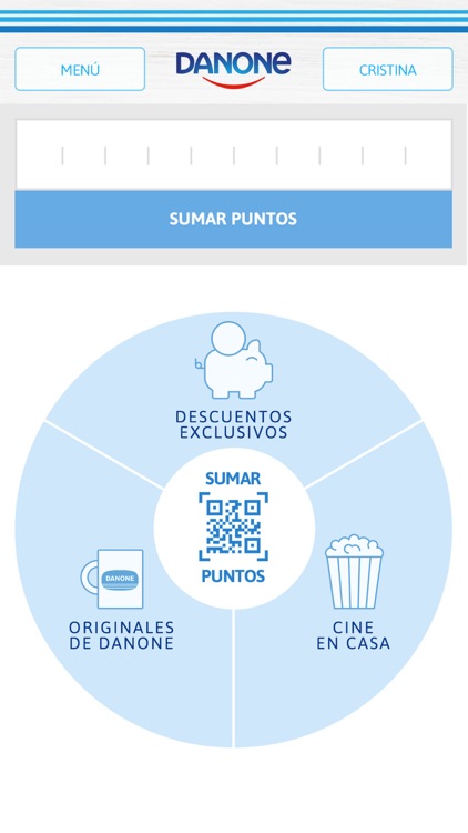 Danone
