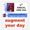 Showman is an augmented reality viewer used to find things of interest at Exhibitions, Shows, Expo's and Events directly on your phone camera's screen to make your day both more interesting and efficient