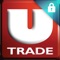 The UTRADE Token App is an authentication app for UOB Kay Hian customers to generate a one-time password (OTP) for login to UTRADE trading account