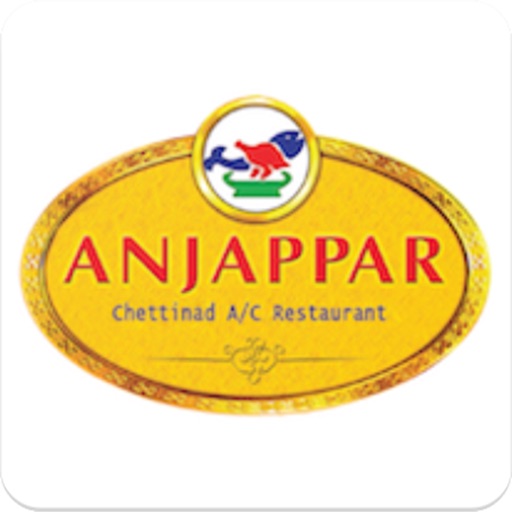 Anjappar (Seattle, USA)