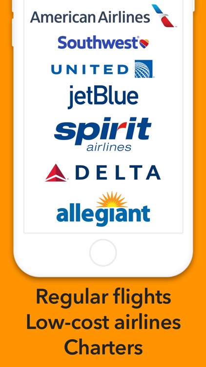 Low-cost tickets: Star flights