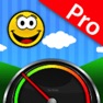 Get Too Noisy Pro for iOS, iPhone, iPad Aso Report