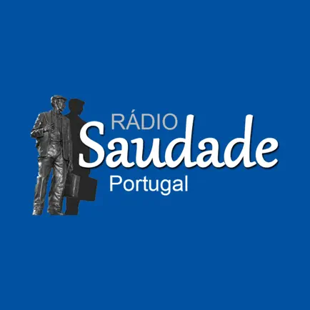 Rádio Saudade Portugal Читы