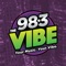 Never be without your favorite radio station