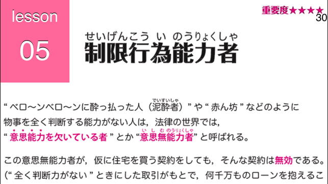 50日でうかる宅建士（2018年＆2019年版）上巻(圖2)-速報App