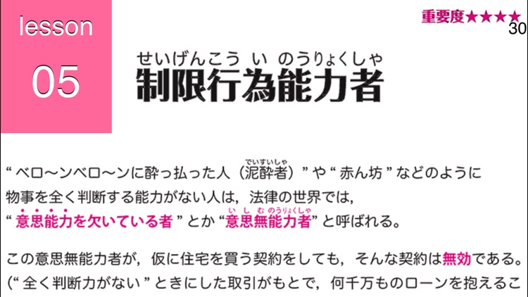 50日でうかる宅建士（2018年＆2019年版）上巻