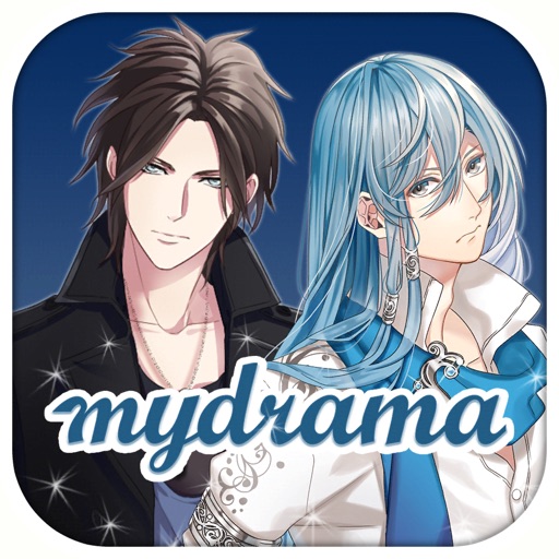 My Drama iOS App