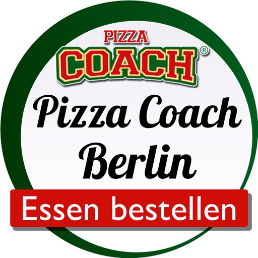 Pizza-Coach Berlin