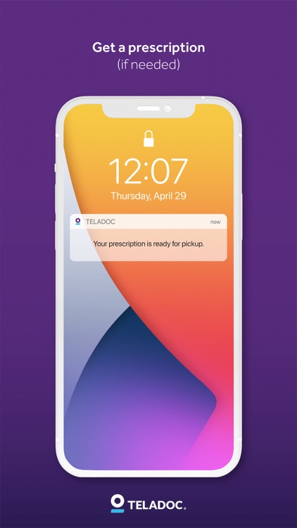 Teladoc | Online Doctor Visits screenshot-4