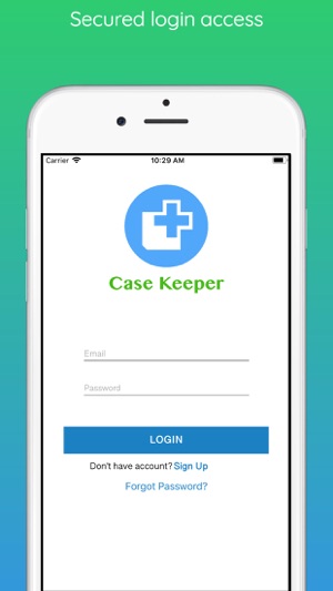 Case Keeper(圖1)-速報App