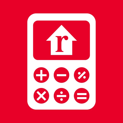 Realtor.com Mortgage iOS App