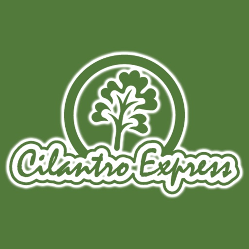 Cilantro Express