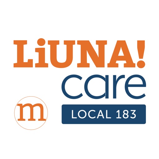 LiUNA Care Local 183 mHealth