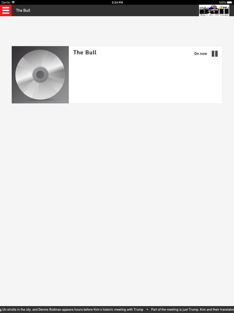 【图】WCEF The Bull 98.3(截图3)