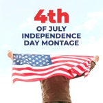USA Independence Day HD Frames