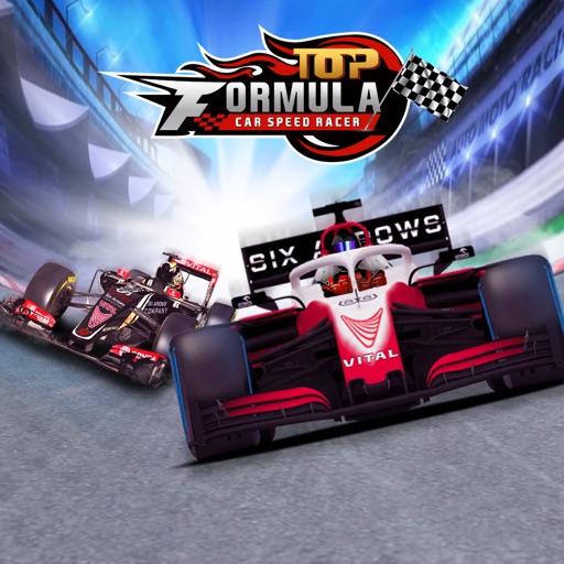 100 Top Speed Formula Car Racing Mod Apk Download  Latest Free