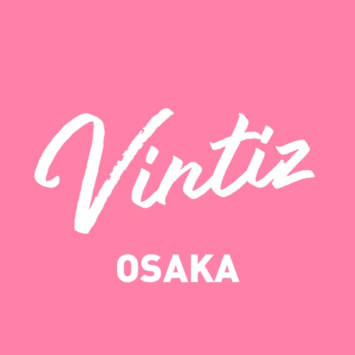 Vintiz Osaka - Vintage filter icon