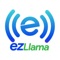 EZLLAMA is the best, easiest and cheapest way to be connected with your beloved ones worldwide