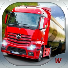 Activities of Truck Simulator : Europe 2
