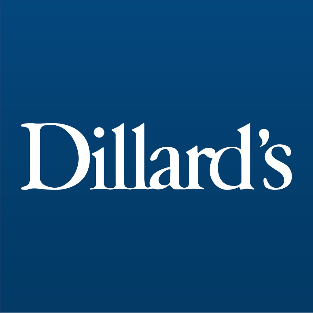 Dillard's logo