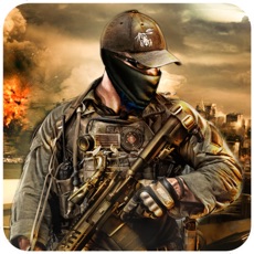 Activities of Jungle Army Combat - Shooter W