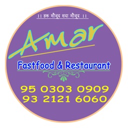 Amar Fast Food and Restaurant