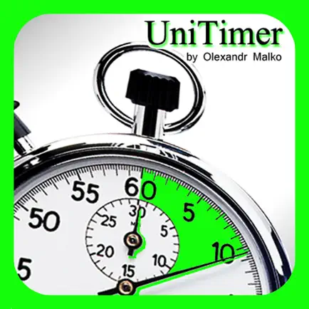 UniTimer Читы