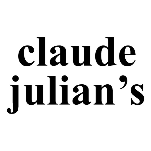 ClaudeJulian