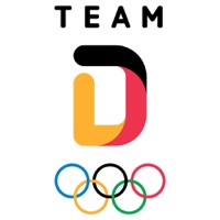 Team Deutschland ne fonctionne pas? problème ou bug?