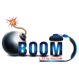 Boom Latin Radio