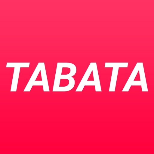 My Tabata Timer