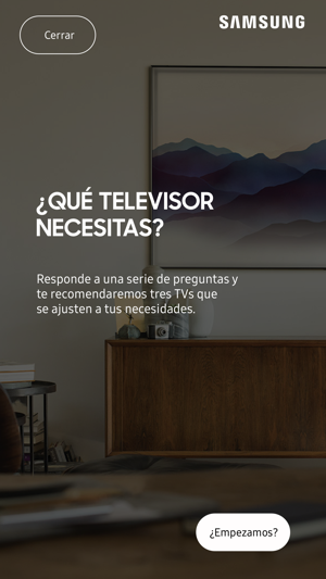 Samsung TV en casa(圖3)-速報App