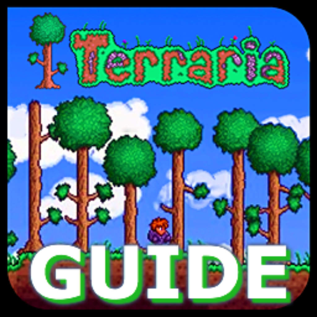Get Guide & Wiki for Terraria for iOS, iPhone, iPad Aso Report