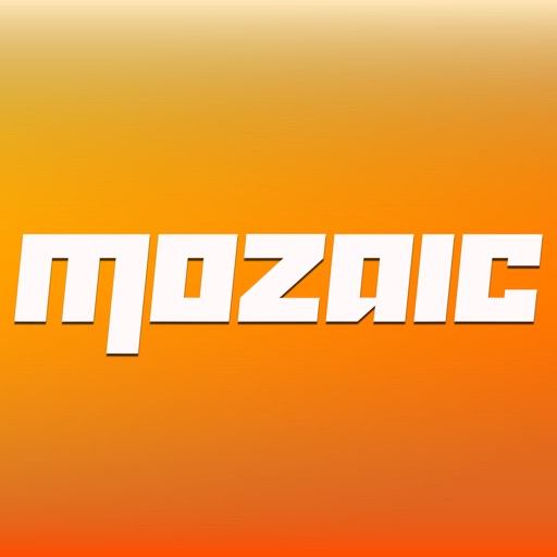 Mozaic Plugin Workshop iOS App