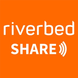 Riverbed Share