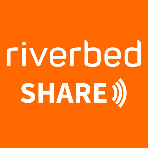 Riverbed Share