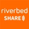 The Riverbed Share community is dedicated to helping members stay in touch with the latest Riverbed news and content