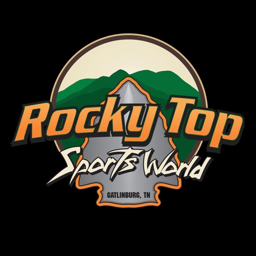 Rocky Top Sports World icon