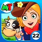 Top 24 Games Apps Like My Town : Farm - Best Alternatives